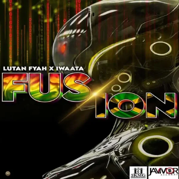 Lutan Fyah x IWaata - Fusion