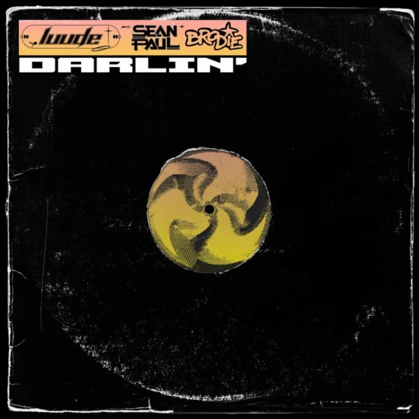 Luude, Sean Paul & Brodie - Darlin