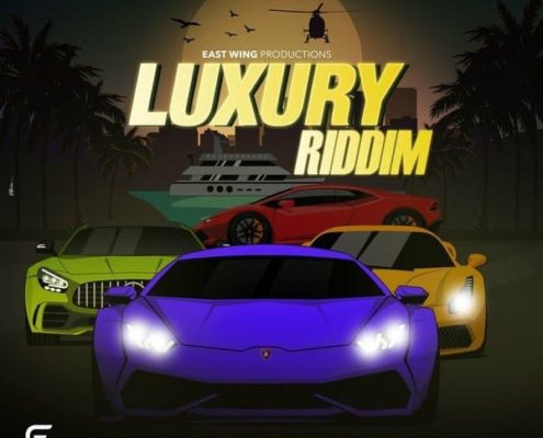 Luxury-Riddim