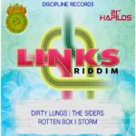 Lynks Riddim – UNKNOWN