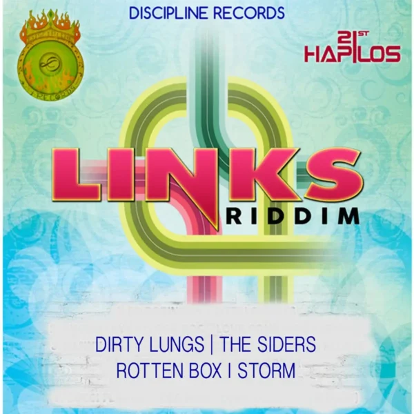 Lynks Riddim - Unknown