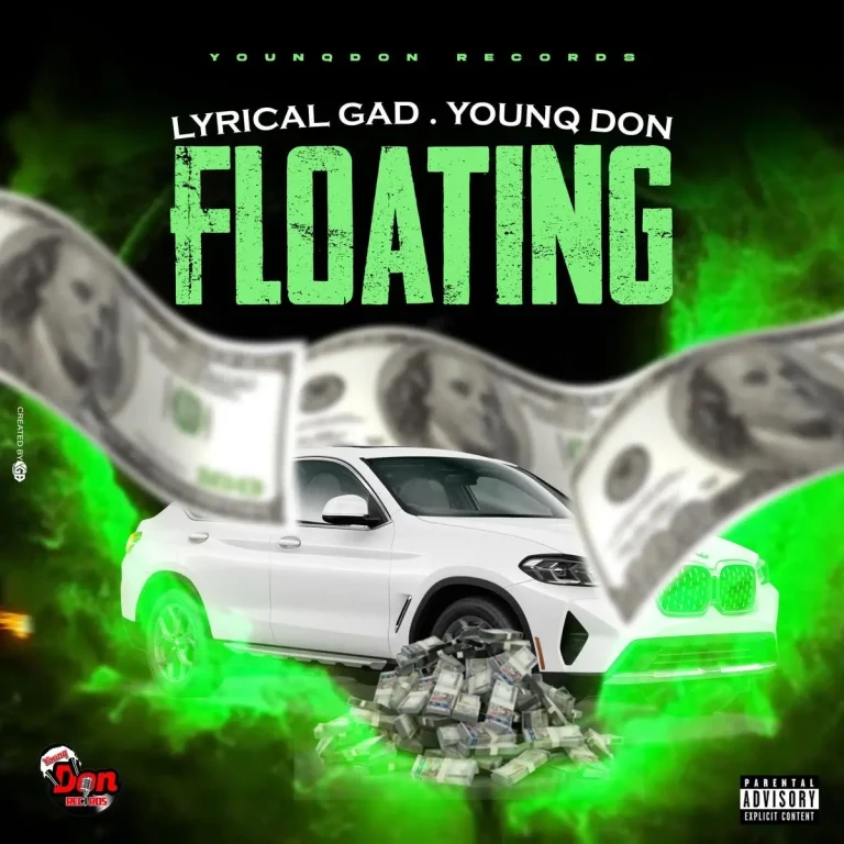 Lyrical Gad - Floating