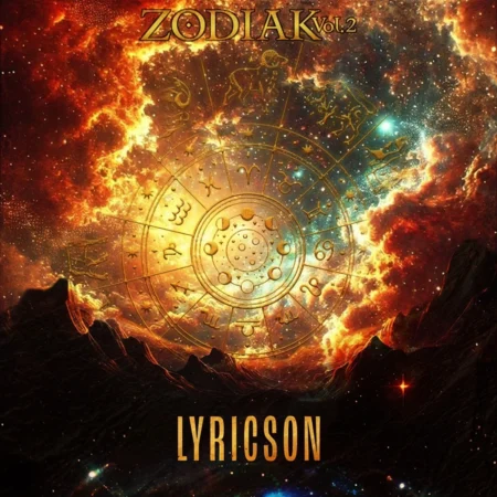 Lyricson - Zodiak Vol. 2 Ep