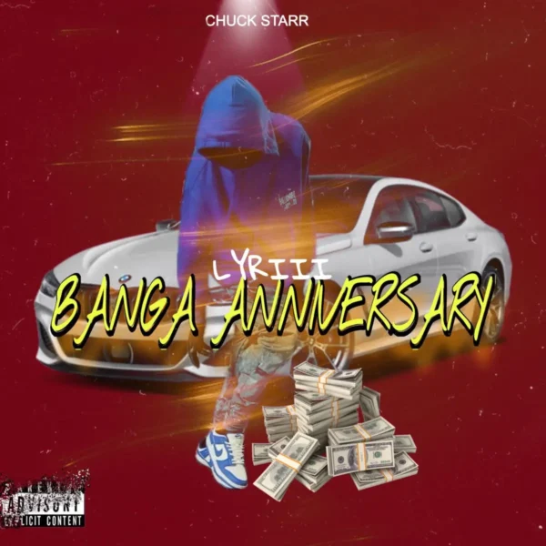 Lyriii - Banga Anniversary