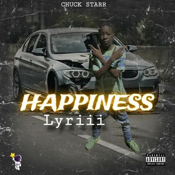 Lyriii - Happiness