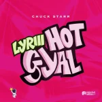 Lyriii – Hot Gyal