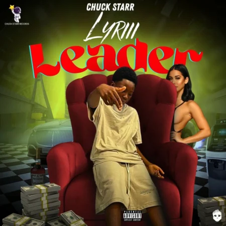 Lyriii - Leader