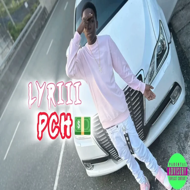 Lyriii – PCH Lyriii - Pch