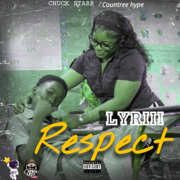 Lyriii - Respect