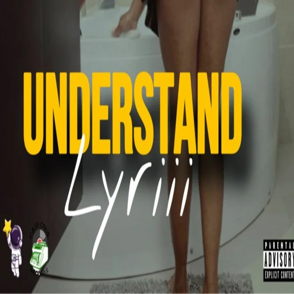 Lyriii - Understand