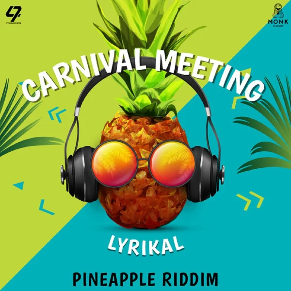 Lyrikal - Carnival Meeting