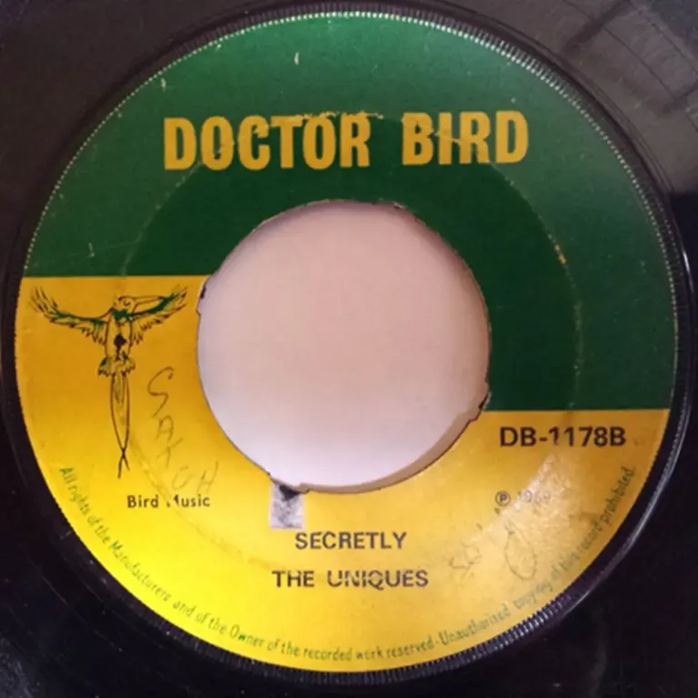 M 16 Riddim - Various Labels