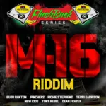 M-16 Riddim (Flashback Series) – Penthouse Records