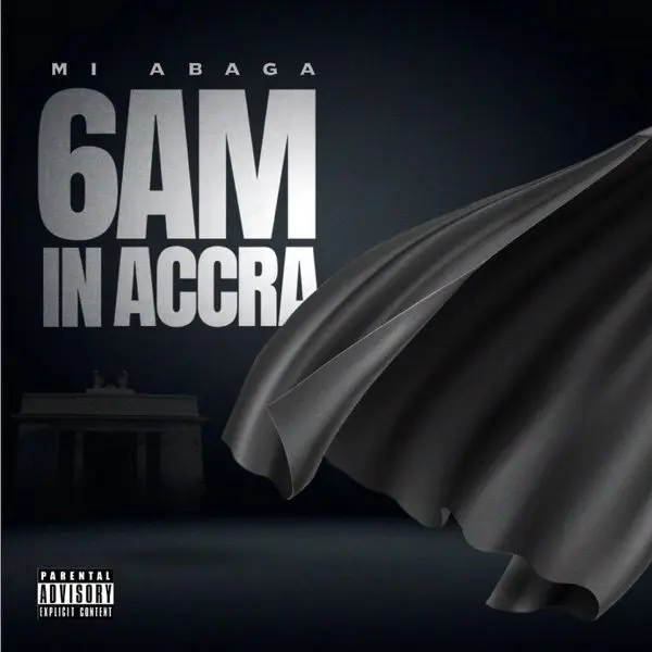 m.i abaga - 6 am in accra