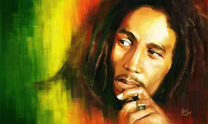 king of reggae | riddims world