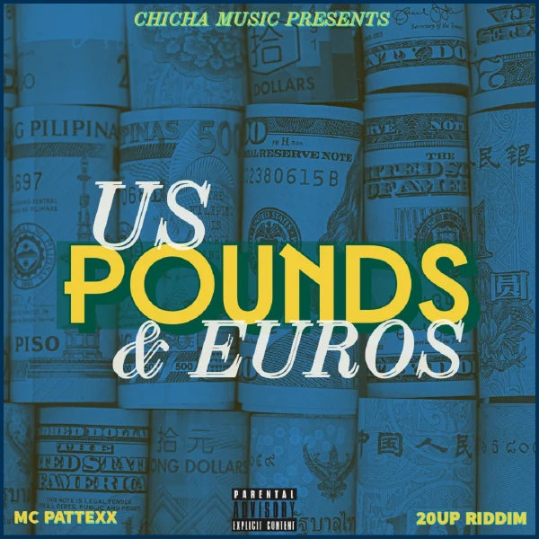 Mc Pattexx - Us, Pounds N Euros