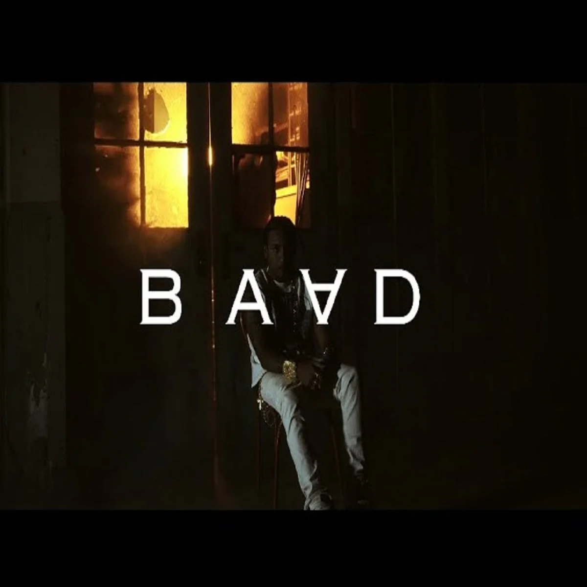 Mdm Kern - Baad