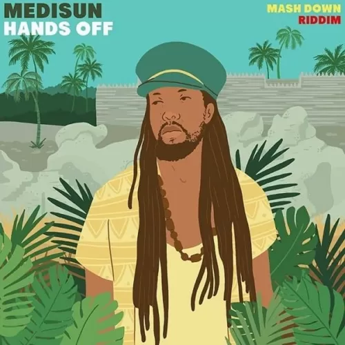 medisun and zion i kings - hands off (look yu size)