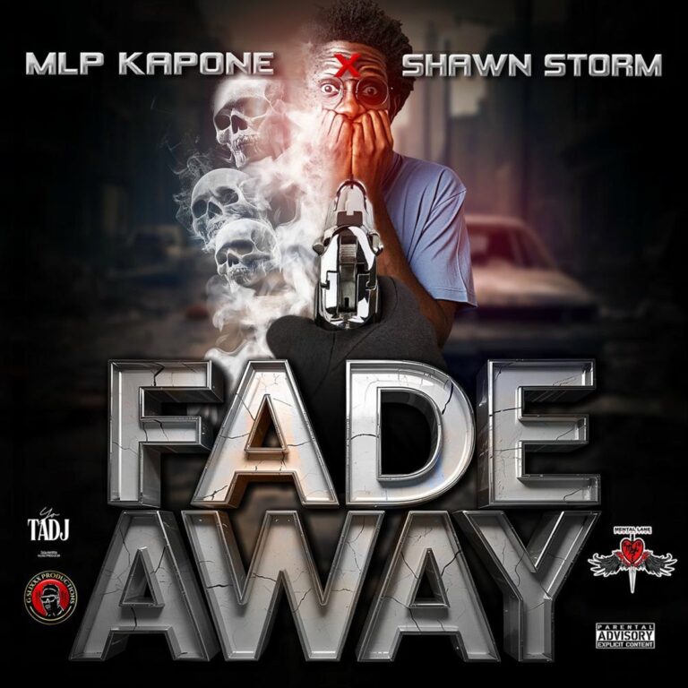 Mlp Kapone X Shawn Storm - Fade Away