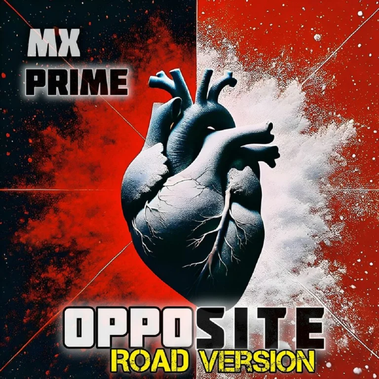 Mx Prime - Opposite (road Version)