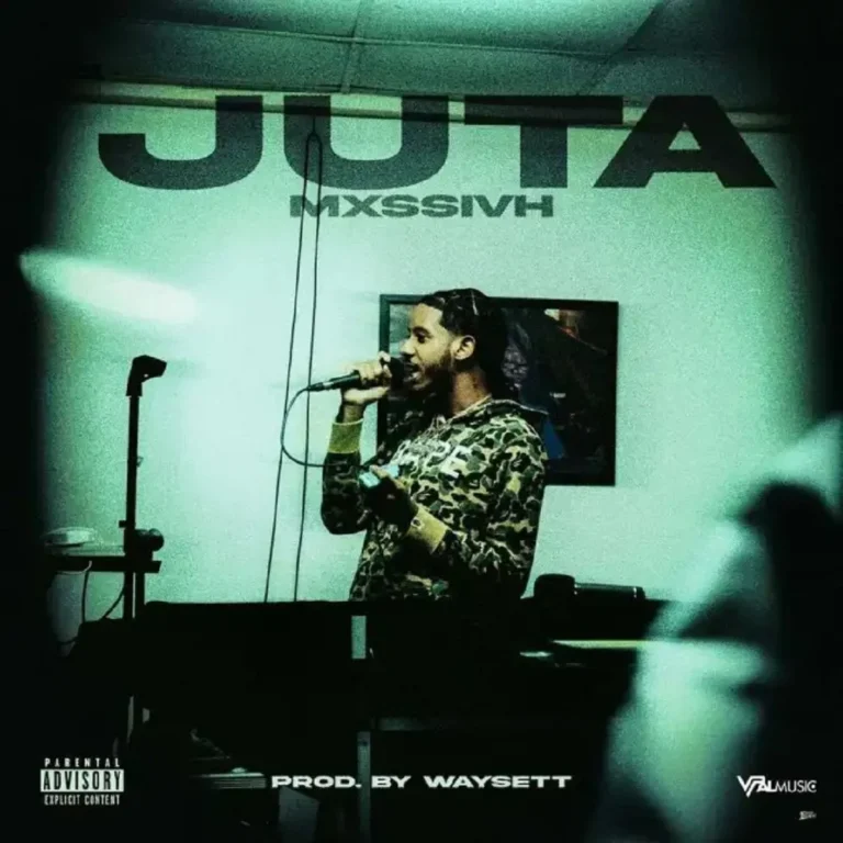 MXSSIVH – Juta Mxssivh - Juta