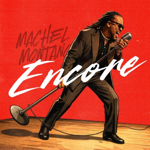 Machel Montano – Encore Machel Montano - Encore