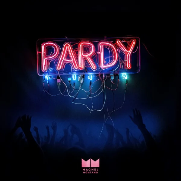 Machel Montano - Pardy