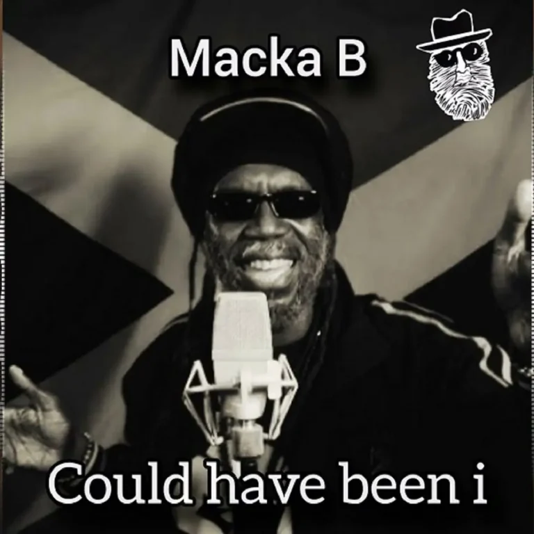 Macka B - Could Have Been I