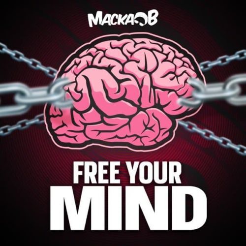 macka b free your mind