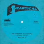 Macka B – The Emperor Of Ethiopia