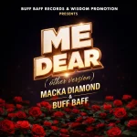 Macka Diamond – Me Dear (Other Version)