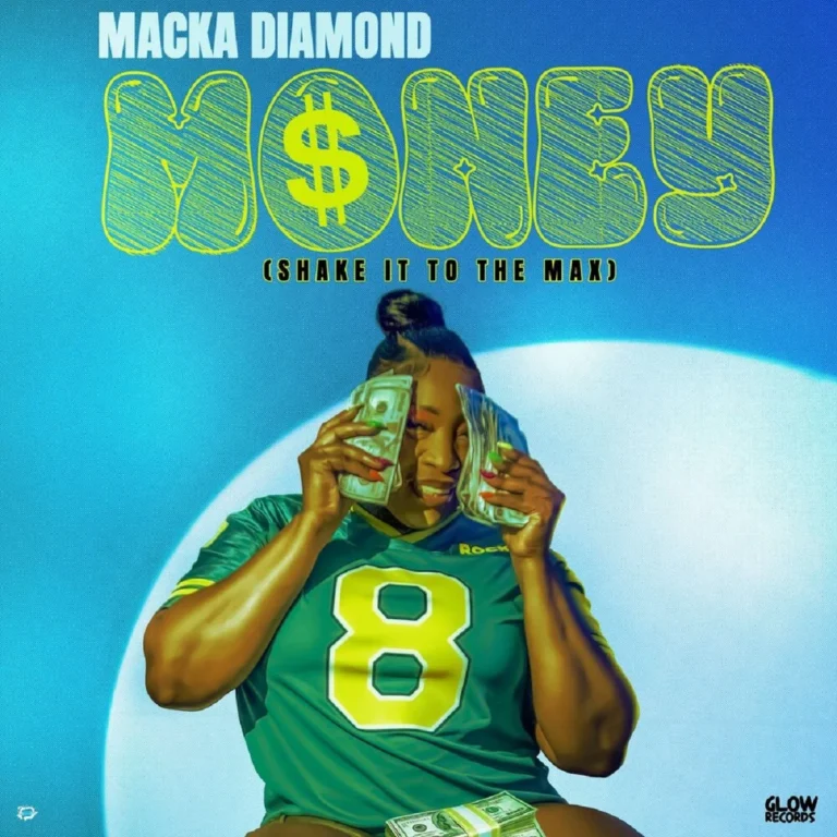 Macka Diamond – Money (Shake It To The Max) Macka Diamond - Money (shake It To The Max)