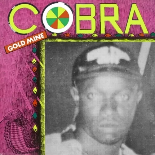 mad cobra - goldmine album