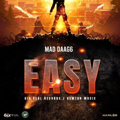 mad daag6 - easy