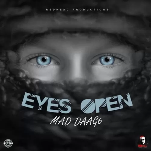 mad daag6 - eyes open