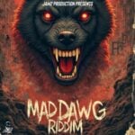 Mad Dawg Riddim (2025) – Jam2 Productions