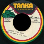 Mad Mad Riddim – Various Labels