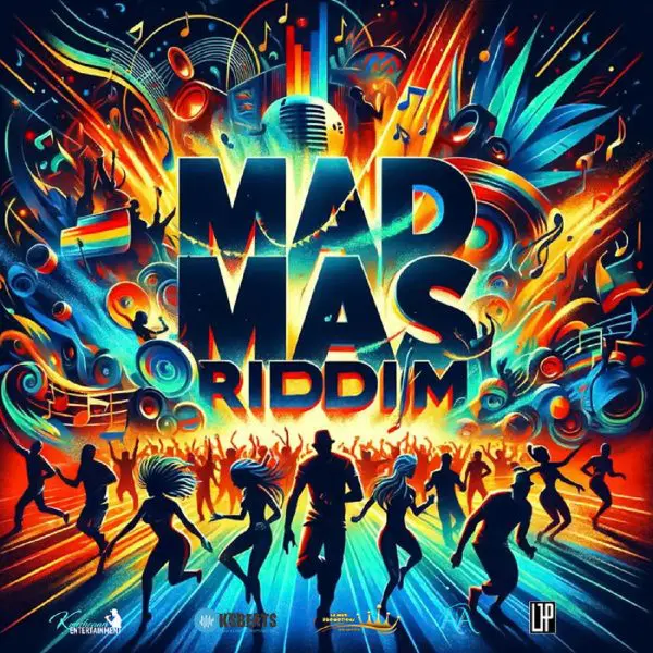 Mad Mas Riddim - Krushcaan Entertainment
