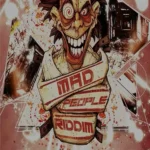 Mad People Riddim – Dutch Productions