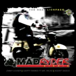 Mad Ryder Riddim – Lion King Muzik