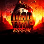 Mad Time Riddim – Muffin Vibes Music