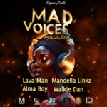Mad Voices Riddim – Dupree Beatz