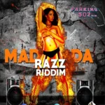 Madda Razz Riddim – Parking 507 Records