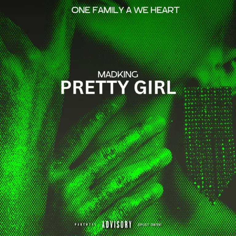 Madking – Pretty Girl Madking - Pretty Girl