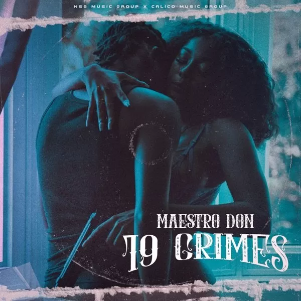 maestro don - 19 crimes