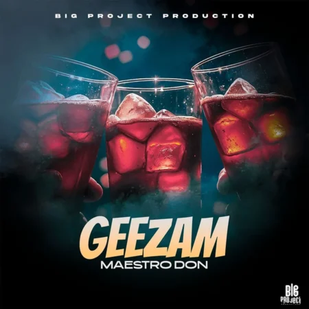 Maestro Don - Geezam