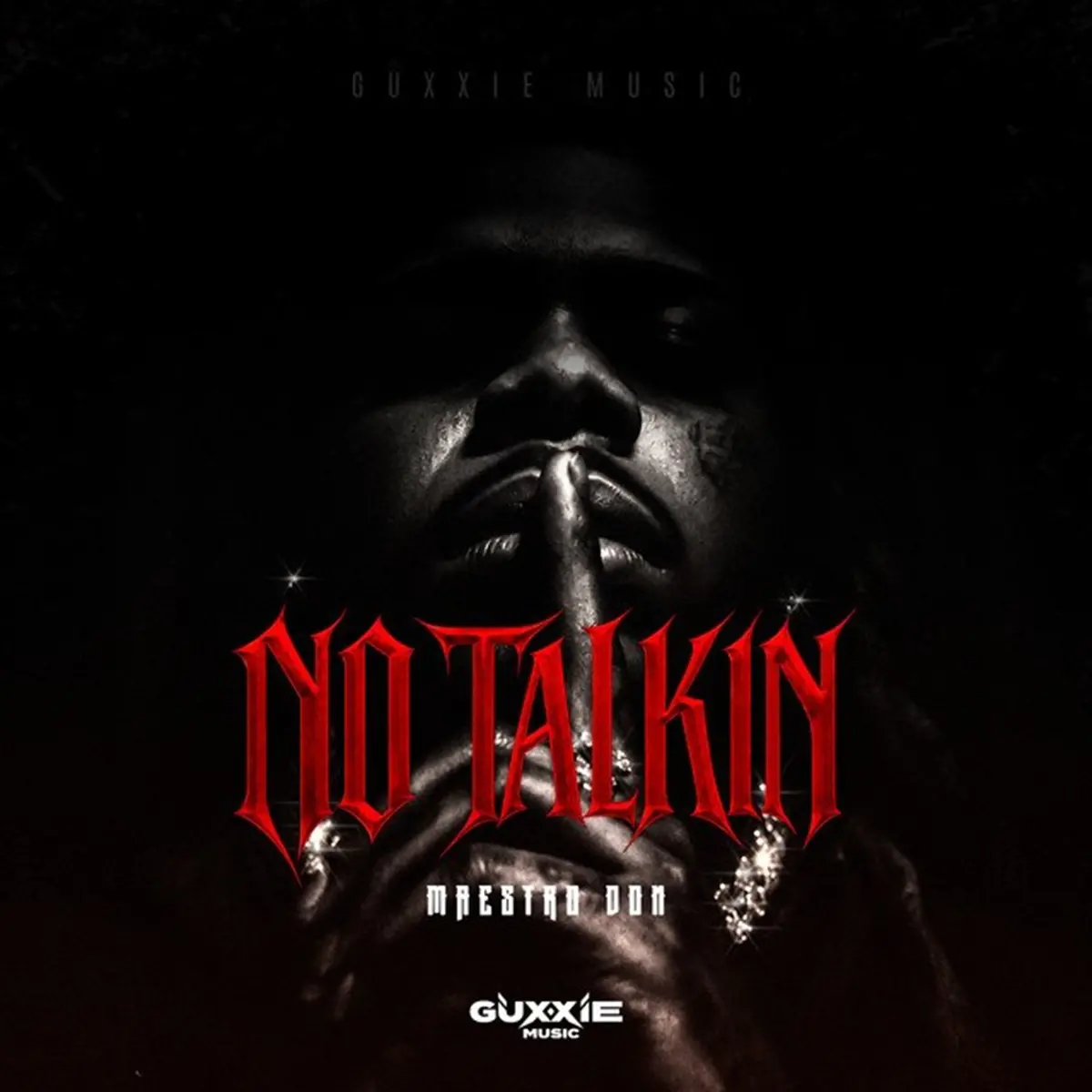 Maestro Don – No Talkin