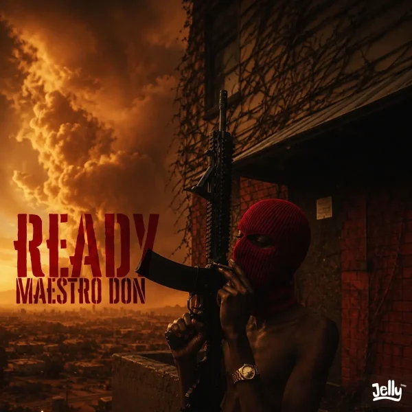 Maestro Don - Ready