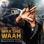 Maestro Don – Wha She Waah