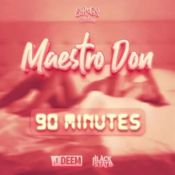 maestro don - yodeem - 90 minutes